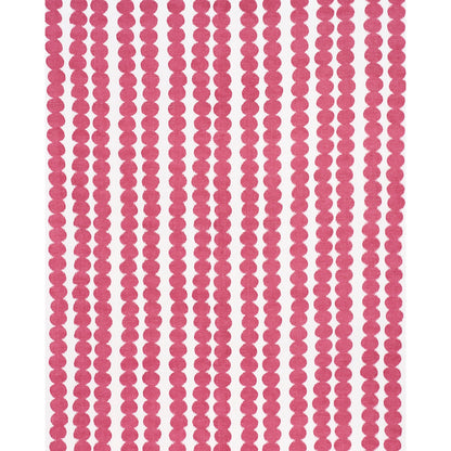 SCHUMACHER  IKATS FULL CIRCLE PRINTS PRINTS FUCHSIA   - 176255