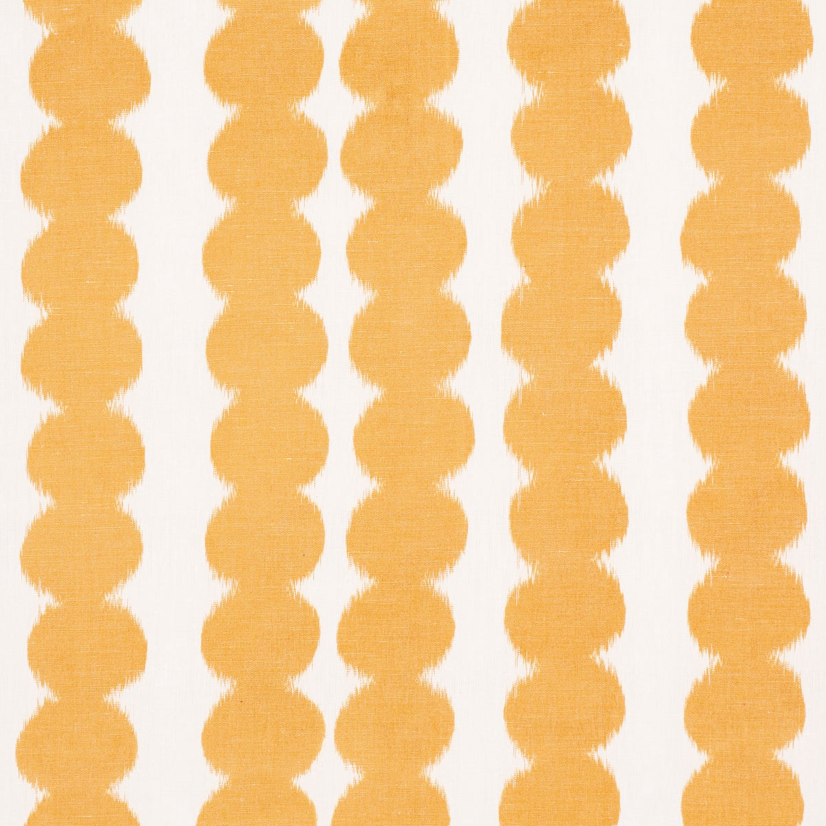 SCHUMACHER  IKATS FULL CIRCLE PRINTS PRINTS SAFFRON   - 176256