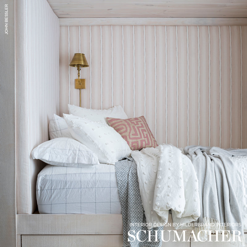 SCHUMACHER  DAVID OLIVER MONCORVO   Blush   - 176273