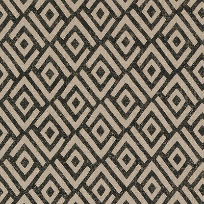 SCHUMACHER  TRIBAL CHIC KASAI   Black   - 176320