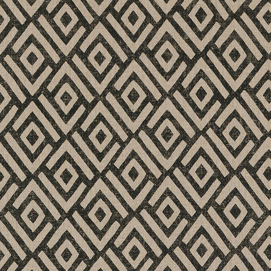 SCHUMACHER  TRIBAL CHIC KASAI   Black   - 176320