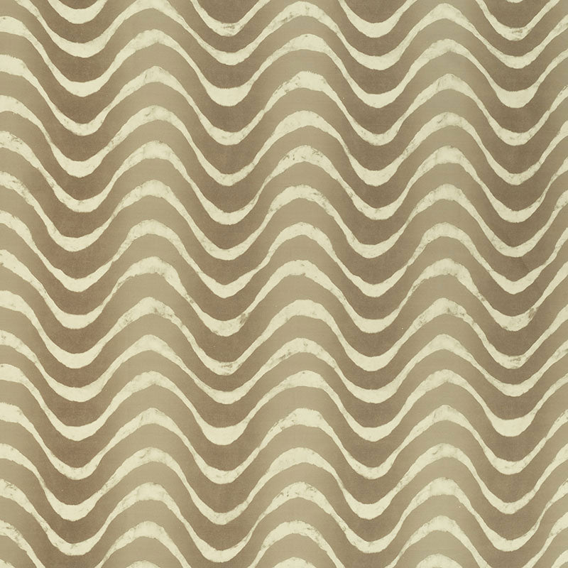 Beige square fabric swatch with a warm sand tone on a plain background.