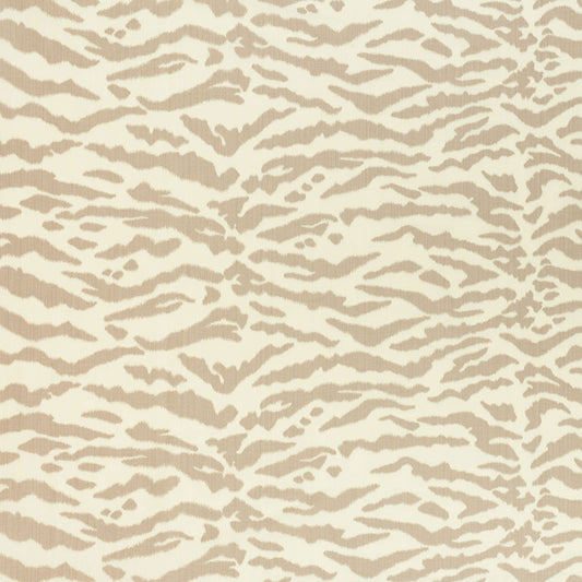 SCHUMACHER  ANIMAL PRINTS & WOVENS TIGRIS PRINTS PRINTS DESERT   - 176391