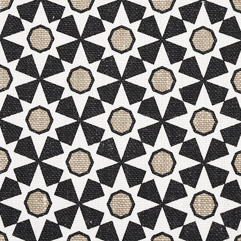 SCHUMACHER  CLIQUE SERENDIPITY   Black & Taupe   - 176421