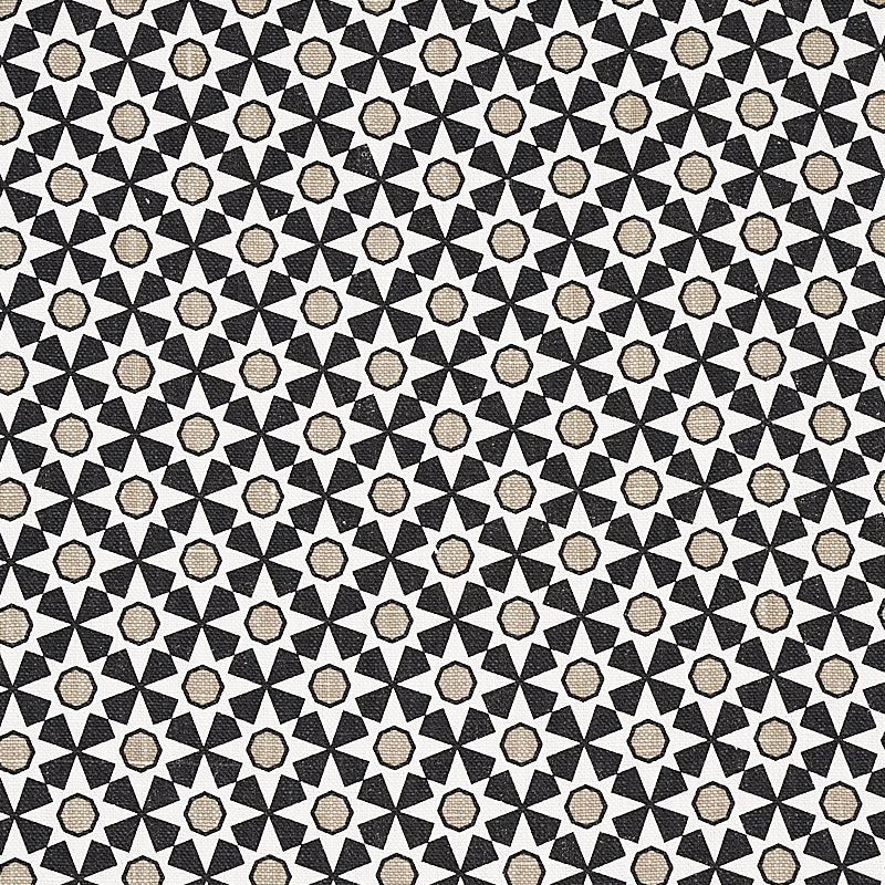 SCHUMACHER  CLIQUE SERENDIPITY   Black & Taupe   - 176421