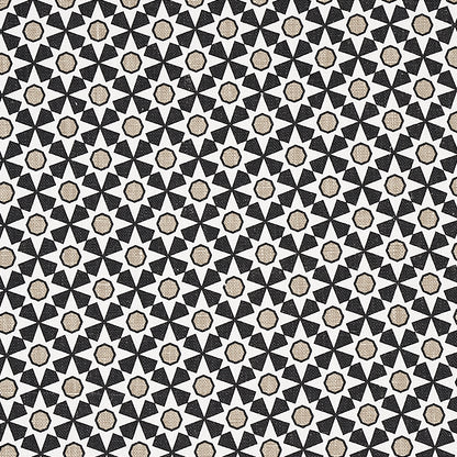SCHUMACHER  CLIQUE SERENDIPITY   Black & Taupe   - 176421