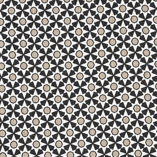 SCHUMACHER  CLIQUE SERENDIPITY   Black & Taupe   - 176421