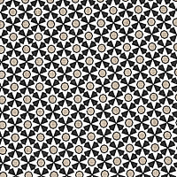 SCHUMACHER  CLIQUE SERENDIPITY   Black & Taupe   - 176421