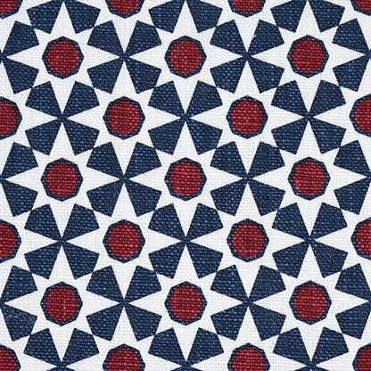 SCHUMACHER  CLIQUE SERENDIPITY   Navy & Red   - 176423