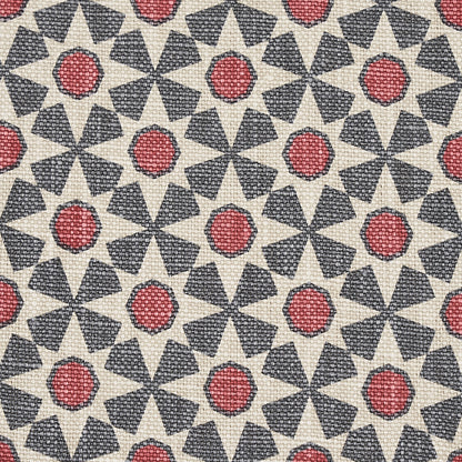 SCHUMACHER  CLIQUE SERENDIPITY   Slate & Rouge   - 176424