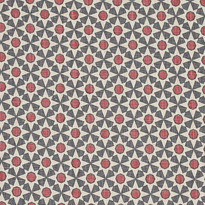 SCHUMACHER  CLIQUE SERENDIPITY   Slate & Rouge   - 176424