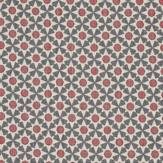 SCHUMACHER  CLIQUE SERENDIPITY   Slate & Rouge   - 176424