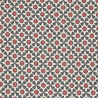 SCHUMACHER  CLIQUE SERENDIPITY   Slate & Rouge   - 176424