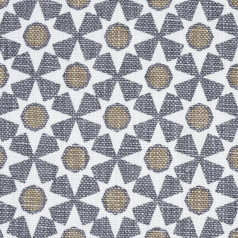 SCHUMACHER  CLIQUE SERENDIPITY   Smoke & Taupe   - 176425