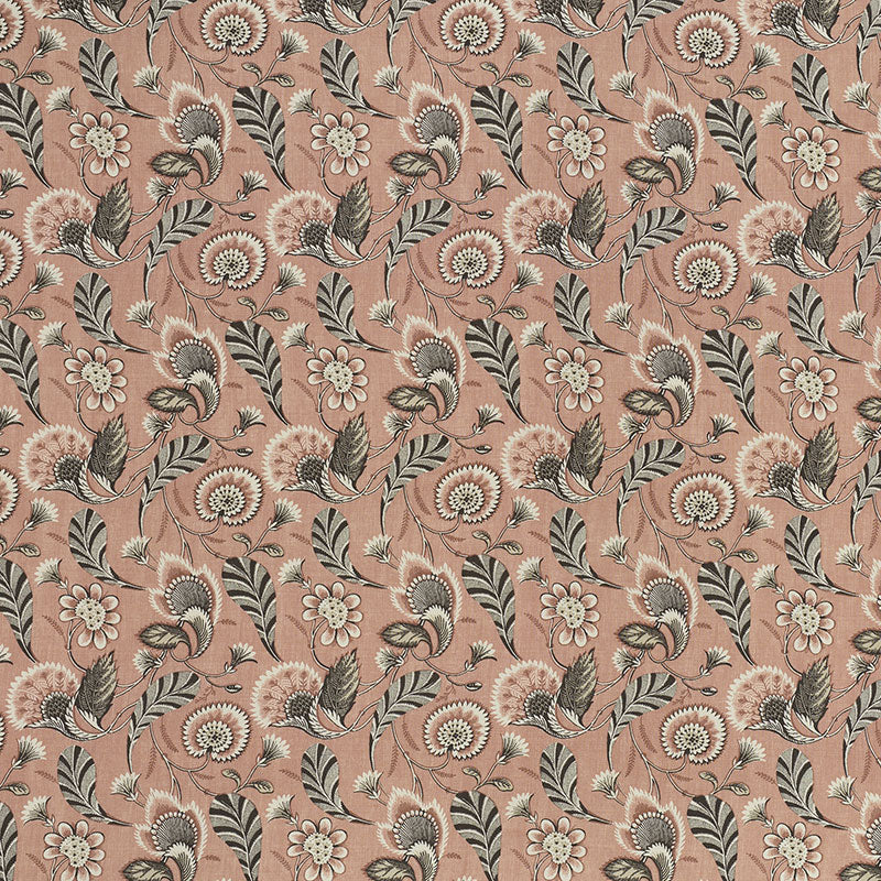 SCHUMACHER  CLIQUE URSULA PRINTS PRINTS BLUSH   - 176441