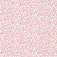 SCHUMACHER  ANIMAL PRINTS & WOVENS DUMA   Red   - 176460