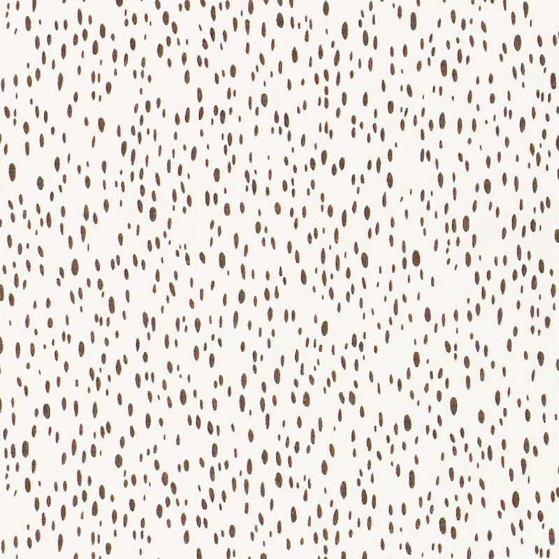 SCHUMACHER  ANIMAL PRINTS & WOVENS DUMA   Charcoal   - 176462