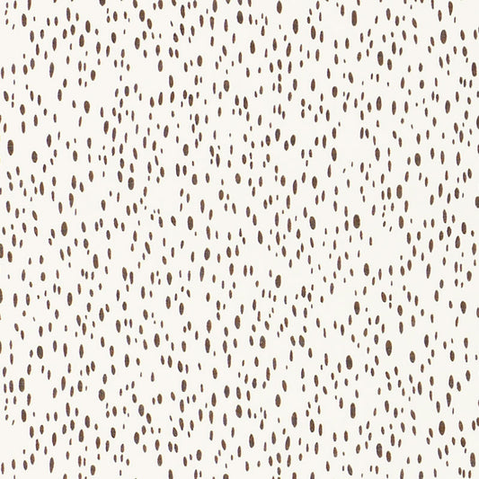 SCHUMACHER  ANIMAL PRINTS & WOVENS DUMA   Charcoal   - 176462