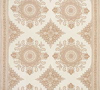 SCHUMACHER  MARK D. SIKES MONTECITO MEDALLION   Neutral   - 176480