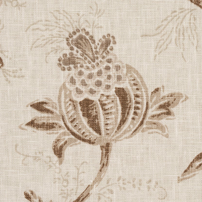 SCHUMACHER  MARK D. SIKES CHINOISERIE VINE PRINTS PRINTS NEUTRAL   - 176493