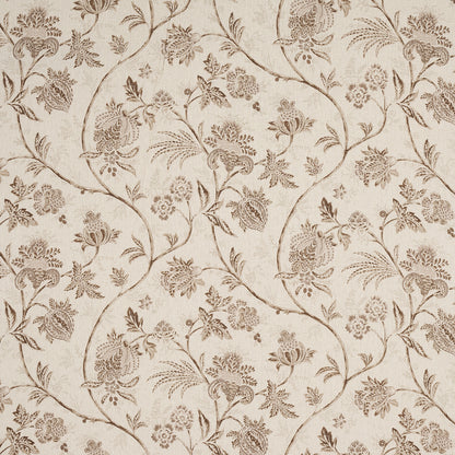 SCHUMACHER  MARK D. SIKES CHINOISERIE VINE PRINTS PRINTS NEUTRAL   - 176493