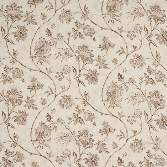 SCHUMACHER  MARK D. SIKES CHINOISERIE VINE PRINTS PRINTS NEUTRAL   - 176493