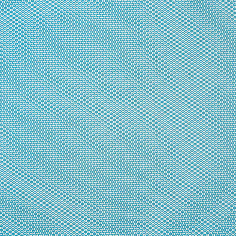 SCHUMACHER  STUDIO BON QUEEN B II INDOOR/OUTDOOR   Aqua   - 176563