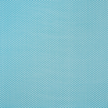 SCHUMACHER  STUDIO BON QUEEN B II INDOOR/OUTDOOR   Aqua   - 176563