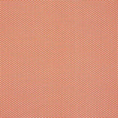 SCHUMACHER  STUDIO BON QUEEN B II INDOOR/OUTDOOR   Red   - 176565