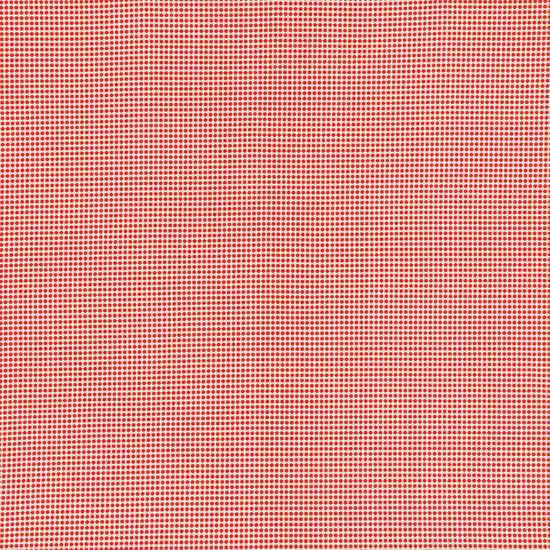 SCHUMACHER  STUDIO BON STELLA II INDOOR/OUTDOOR   Red   - 176572