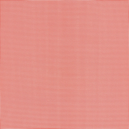 SCHUMACHER  STUDIO BON STELLA II INDOOR/OUTDOOR   Red   - 176572