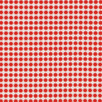 SCHUMACHER  STUDIO BON STELLA II INDOOR/OUTDOOR   Red   - 176572