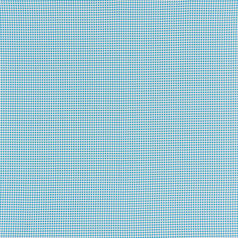 SCHUMACHER  STUDIO BON STELLA II INDOOR/OUTDOOR   Aqua   - 176573