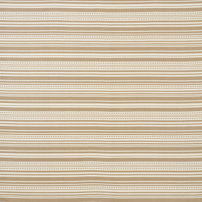 SCHUMACHER  STUDIO BON STRIPEDOT II INDOOR/OUTDOOR   Sand   - 176591