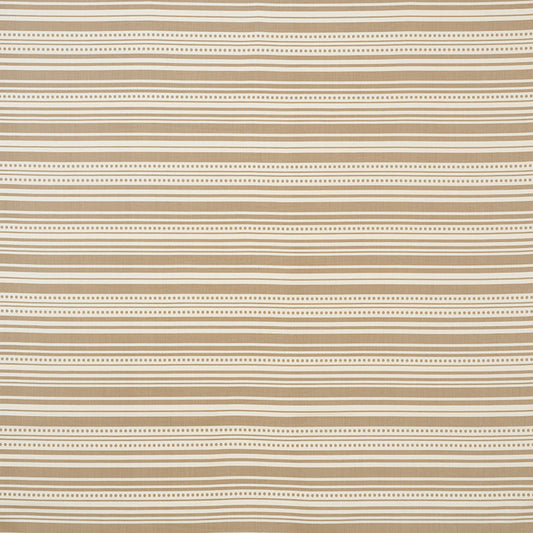 SCHUMACHER  STUDIO BON STRIPEDOT II INDOOR/OUTDOOR   Sand   - 176591