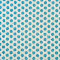 SCHUMACHER  STUDIO BON OOMPA II INDOOR/OUTDOOR   Aqua   - 176631