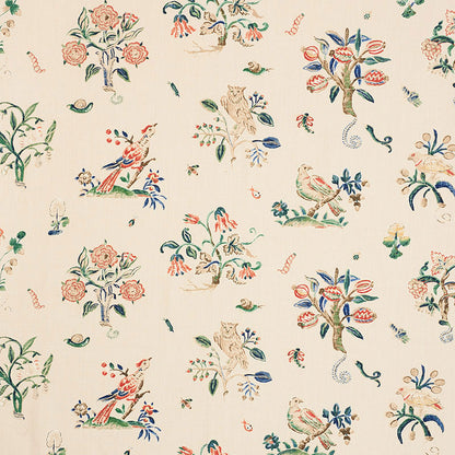 SCHUMACHER  SCHUMACHER CLASSICS MAGICAL MENAGERIE PRINTS PRINTS PRIMARY   - 176752