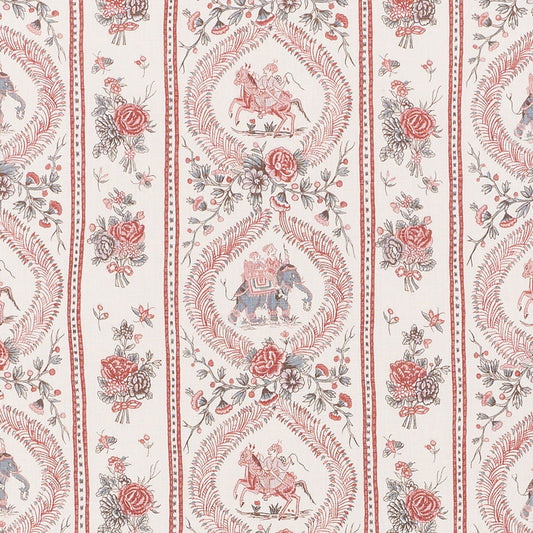 SCHUMACHER  SCHUMACHER CLASSICS KANDULA PRINTS PRINTS MULTI   - 176800