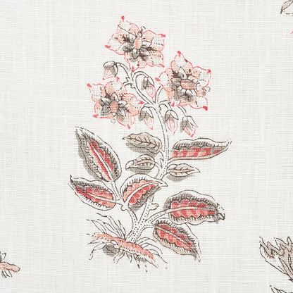 SCHUMACHER  WALLFLOWERS BUNNY PRINTS PRINTS ROSE   - 176831