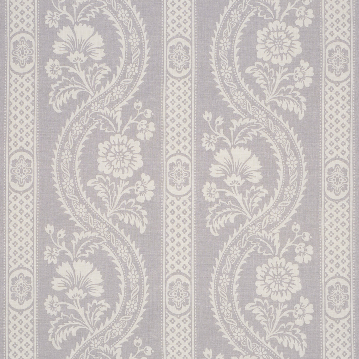 SCHUMACHER  FRENCH REVOLUTION VERSAILLES PRINTS PRINTS GREY   - 176951