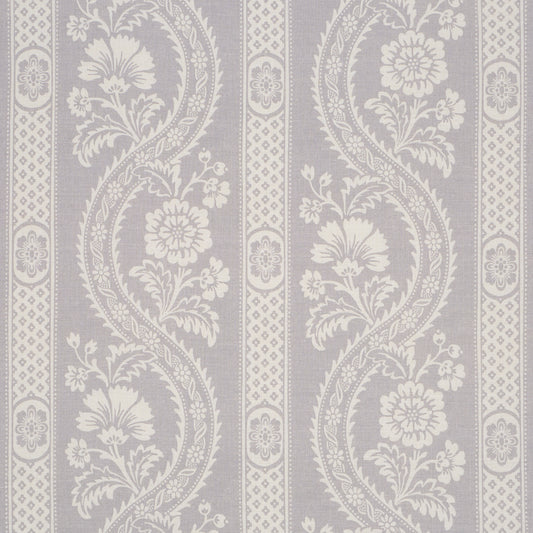 SCHUMACHER  FRENCH REVOLUTION VERSAILLES PRINTS PRINTS GREY   - 176951