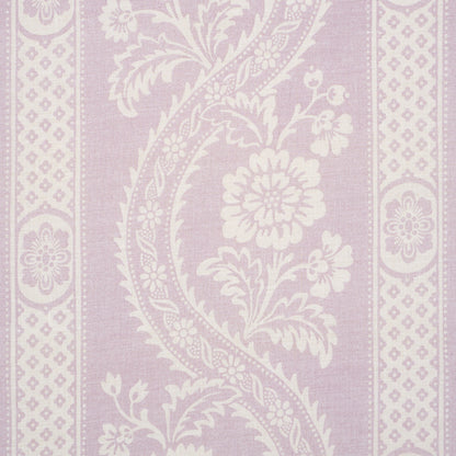 SCHUMACHER  FRENCH REVOLUTION VERSAILLES PRINTS PRINTS LAVENDER   - 176952