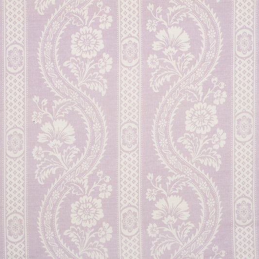 SCHUMACHER  FRENCH REVOLUTION VERSAILLES PRINTS PRINTS LAVENDER   - 176952