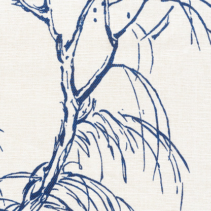 SCHUMACHER  JAPONISME MORI PRINTS PRINTS PORCELAIN   - 177020