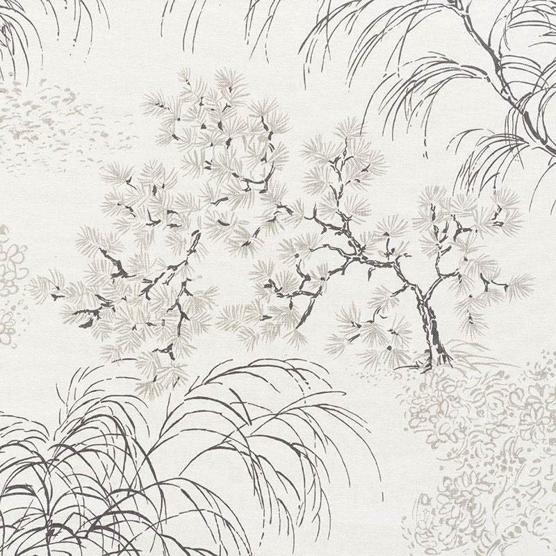 SCHUMACHER  MINGEI MORI PRINTS PRINTS NEUTRAL   - 177021
