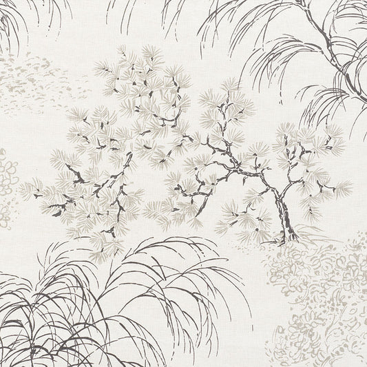 SCHUMACHER  MINGEI MORI PRINTS PRINTS NEUTRAL   - 177021