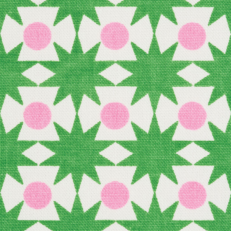 SCHUMACHER  STUDIO BON COSMOS   Watermelon   - 177061