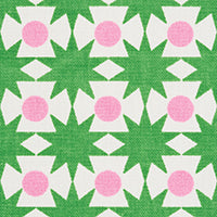 SCHUMACHER  STUDIO BON COSMOS   Watermelon   - 177061