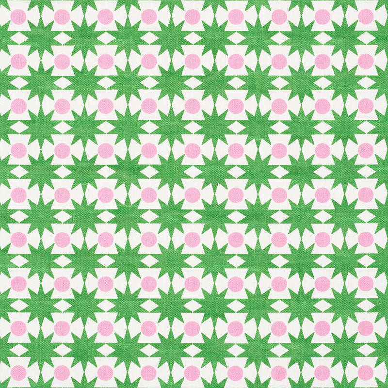 SCHUMACHER  STUDIO BON COSMOS   Watermelon   - 177061