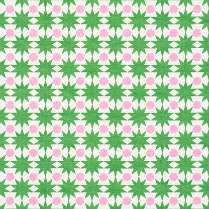 SCHUMACHER  STUDIO BON COSMOS   Watermelon   - 177061